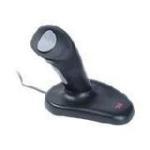 EM500GPL-AM 3M Ergonomic Mouse Optical USB