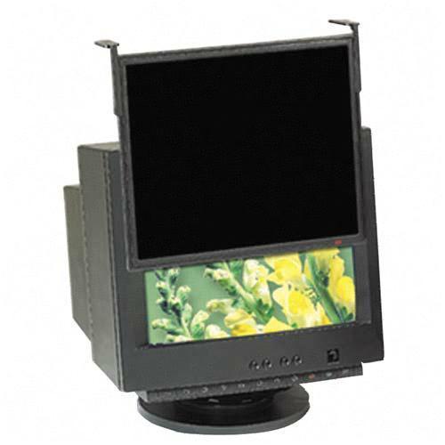 PF400XXLB 3M Privacy Computer Filter Anti-glare Screen Midnight Black 19" to 21" CRT, 19" to 20" LCD Monitor