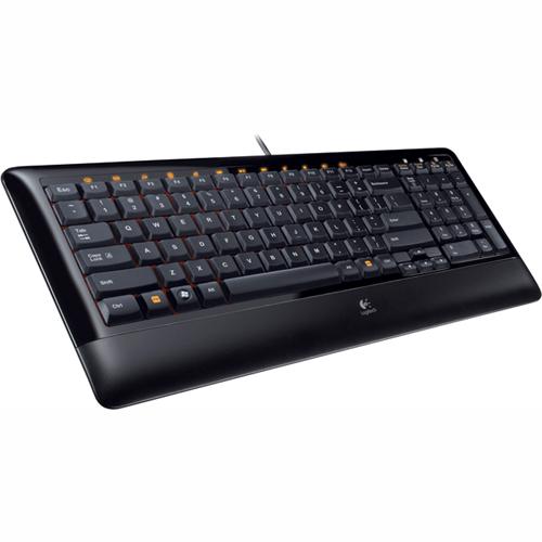 920-000918 Logitech Compact Keyboard K300