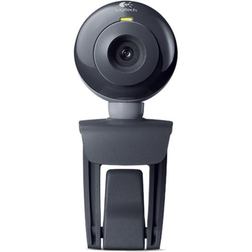 960-000416 Logitech La Webcam C200 1.3mp 640x480