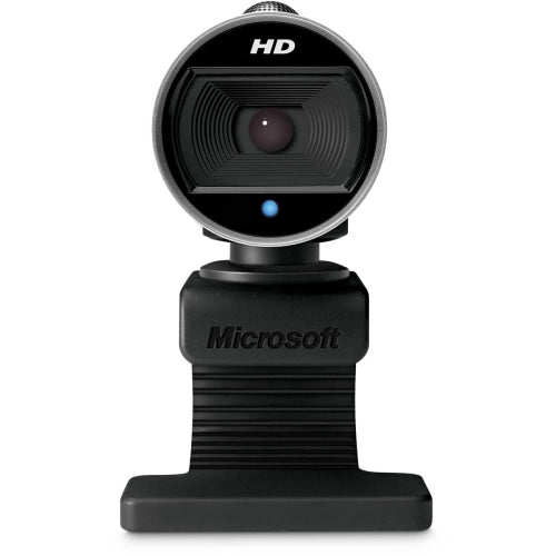 H5D-00001 Microsoft LifeCam Cinema 720p HD Webcam (Refurbished)