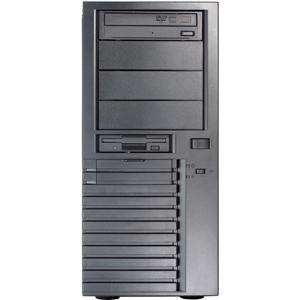 SR20169-BK-600T Chenbro SR20169 Server Chassis