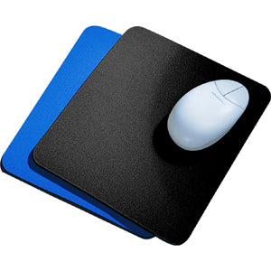 L56003C Kensington Standard Mouse Pad Blue