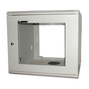 CAB1019WALL StarTech 10U 19-inch Wall Mounted Server Rack Cabinet