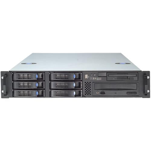 RM21706T-T Chenbro RM21706 Rackmount Enclosure