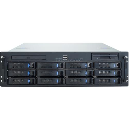 RM31212T2-600 Chenbro RM31212B Rackmount Enclosure