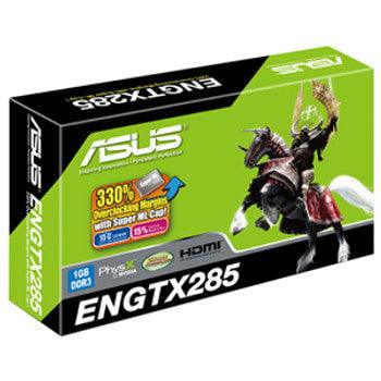 ASUS - A9365545 - ENGTX285HTDI1G Video Card