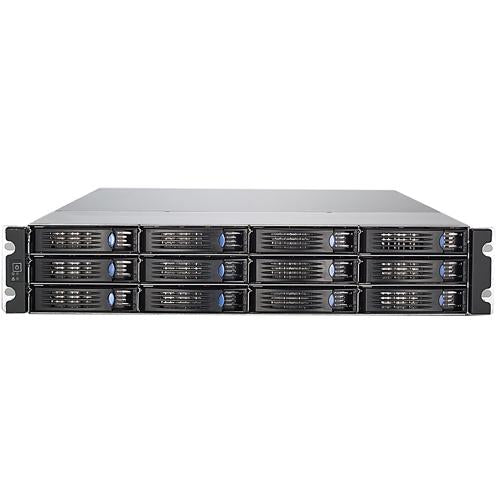 RM23212ML-650-LP Chenbro RM23212 Rackmount Enclosure