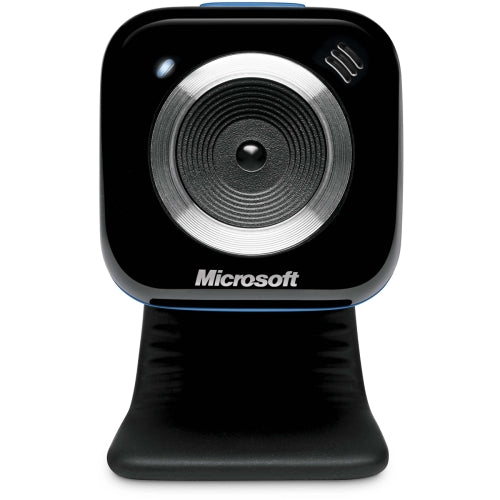 N3D-00001 Microsoft LifeCam VX-5000 Web Camera Color Audio Hi-Speed USB (5-Pack) (Refurbished)