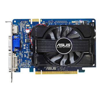 ASUS - En8400Gssilentdi1G - EN9500GTDI1GD2V2 Video Card