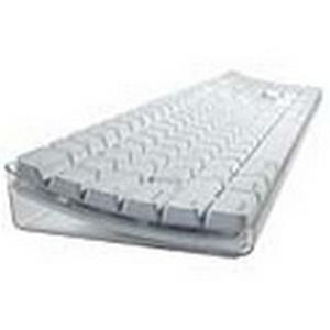 M9034LL/A Apple 109-Keys USB Keyboard (White) for iMac G3/ G4/ G5 Series