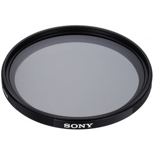 VF67CPAM Sony VF-67CPAM Circular Polarizing Filter 67 mm Attachment