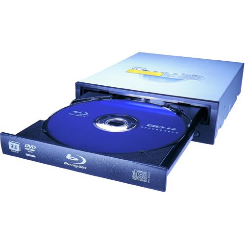 DH-4B1S Lite-On Internal Blu-ray Writer Black BD-R/RE Support 4x Read/4x Write/2x Rewrite BD 12x Read/12x Write/8x Rewrite DVD Dual-Layer Media Supported Serial ATA/150 5.25"