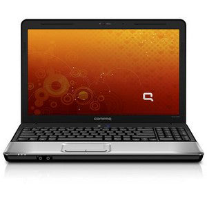 VM367UA#ABA HP Presario CQ61-300 15.6" Notebook (Refurbished)