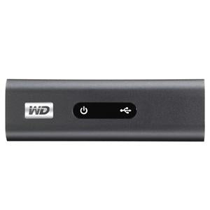 WDBAAN0000NBK Western Digital TV LiveDigital Multimedia Player Audio Player Photo Viewer Video Player