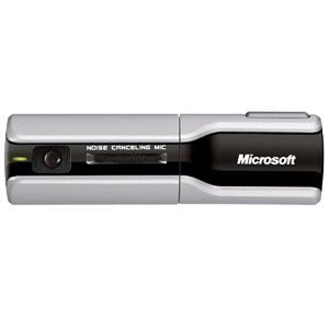 WTB-000004 Microsoft LifeCam NX-3000 Webcam USB 640 x 480 Video (Refurbished)