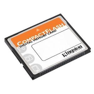 CF/64ADP Kingston 64MB CompactFlash (CF) Memory Card for Digital Cameras