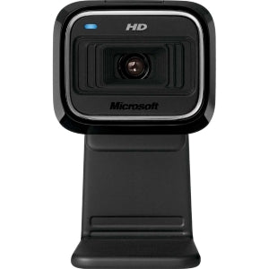 7ND-00001 Microsoft Lifecam Hd-5000 Win Usb Port (Refurbished)