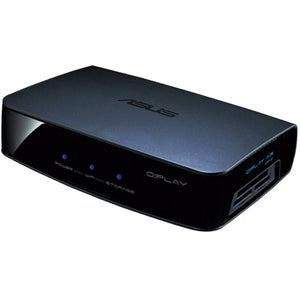 90-YTM61110-UAL0MZ ASUS Outputs:hdmi 1.3 composite Audio/video optical Digital Audio 12vdc 2a supported