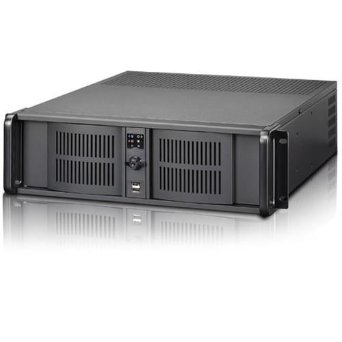 D-300/350W iStarUSA D-300 Rackmount Enclosure