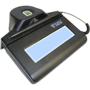 TF-LBK462-HSB-R INFOLOGIX Topaz Id Gem Lcd 1x5 Hid-usb I/f Backlit With Rf Sensor (Refurbished)