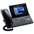 Cisco - CP-8961-CL-K9= - Unified Ip Endpoint 8961 Charcoal Thin Handset