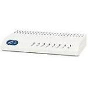 Adtran - 4203624L1#ATM - Total Access 624 T1 ATM Gateway 24 x FXS 1 x Serial 1 x T1 WAN 10/100Base-TX LAN