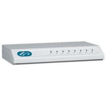 Adtran - 4203680L1ATM - Ta608t1 Atm W 8 Fxs Ports V35 10 100Base-TX Lifeline Pots Ip