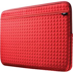 130936-A1 LaCie ForMoa 15'' Red (LAC130936)