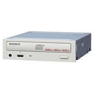 CRX230A/U Sony 230A/U CD-RW EIDE/ATAPI Internal