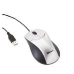 ACC030 Toshiba Noteworthy Optical Mouse Optical Wired USB 800 dpi Scroll Wheel