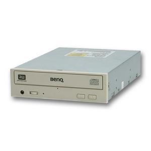 DW400A BenQ DVD-Writer DVD+R/RW EIDE/ATAPI Internal