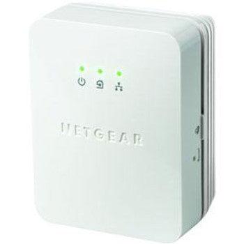 NetGear - XAV2001-100NAS - XAV2001 Powerline Network Adapter 1 x Powerline 1 x 10/100Base-TX Network 200 Mbps