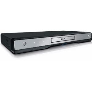 BDP7320/F7 Philips BDP7320 Blu-ray Disc Player AVCHD, BD Video, DVD Video, Video CD, DivX, MPEG-2, MPEG-4 AVC, VC-1, DivX HD Progressive Scan Ethernet HDMI