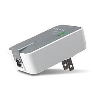 F5D4050 Belkin Powerline USB Adapter