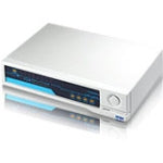 Z-VS134 Aten VS134 VGA Splitter 1 x HD-15 VGA In, 4 x HD-15 VGA Out 1920 x 1440 UXGA