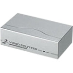 Z-VS92A ATEN 2 Port Video Splitter W/120v