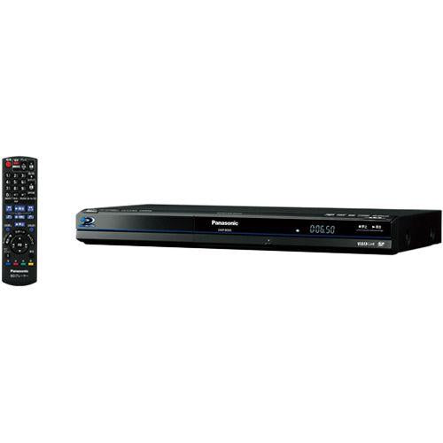 DMP-BD65 Panasonic Blu-ray Disc Player DTS, DTS HD, Dolby Digital Plus, Dolby TrueHD, Dolby Digital BD-R, DVD-R, CD-R BD Video, DVD Video, AVCHD, MPEG-2, MPEG-4, VC-1 Progressive Scan Secure Digital (SD) Ethernet HDMI USB (Refurbished)