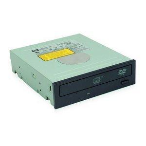 GY638AV HP Internal DVD-Reader DVD-ROM Support 48x Read16x Read 5.25-inch (Refurbished)