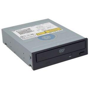 GD476AV HP Internal DVD-Reader DVD-ROM Support 48x Read16x Read Serial ATA/150 5.25-inch (Refurbished)