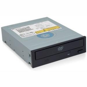 EW355AV HP Internal DVD-Reader DVD-ROM Support 48x Read16x Read 5.25-inch (Refurbished)