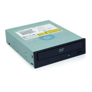 GY642AV HP Internal DVD-Reader DVD-ROM Support 48x Read16x Read 5.25-inch (Refurbished)