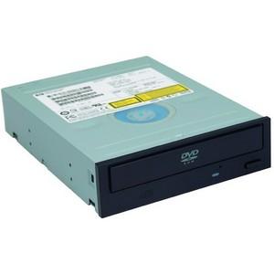 GY066AV HP Internal DVD-Reader DVD-ROM Support 48x Read16x Read 5.25-inch (Refurbished)