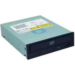 GY069AV HP Internal DVD-Reader DVD-ROM Support 48x Read16x Read 5.25-inch (Refurbished)