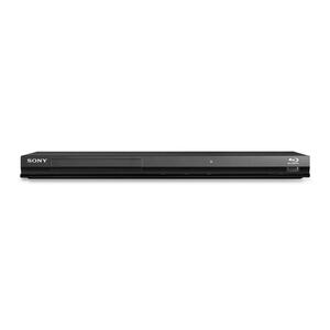 BDPS370 Sony Internet Ready Blu-ray Player DVD Playback With Upscaling (Refurbished)