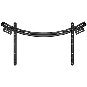 SQM6375/27 Philips SQM6375 Wall Mount for Flat Panel Display 42" to 60" Screen Support 154.00 lb Load Capacity Aluminum