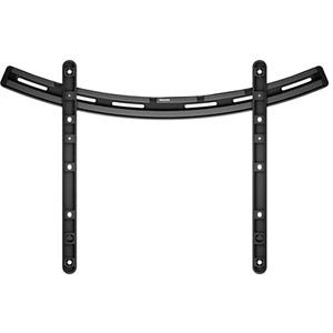 SQM6325/27 Philips SQM6325 Wall Mount for Flat Panel Display 32" to 42" Screen Support 110.00 lb Load Capacity Aluminum