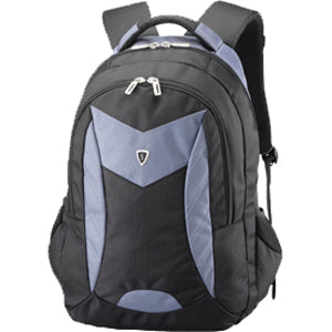 PON-366GY Victory Multimedia Backpack -15.4in