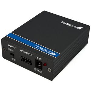 HDMI2VGA StarTech HDMI to VGA Video Adapter Converter with Audio