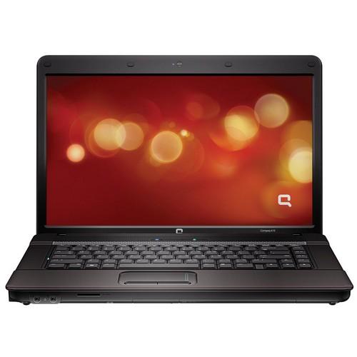 WH331UT#ABA Compaq 610 15.6" (BrightView) Notebook - Intel Celeron T1500 Dual-core (2 Core) 1.86 GHz (Refurbished)